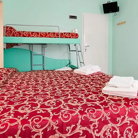 Hotel Le Lune