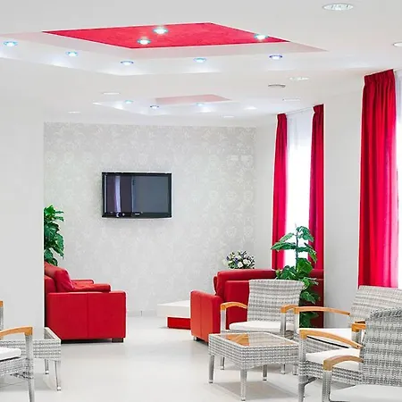 Hotel Le Lune Gatteo a Mare