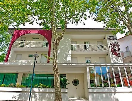 Hotel Le Lune 3*