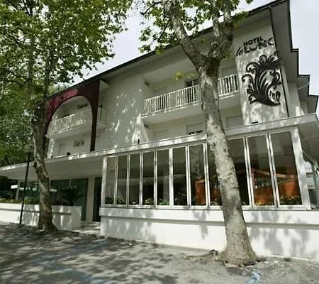 Le Lune Hotel Gatteo a Mare