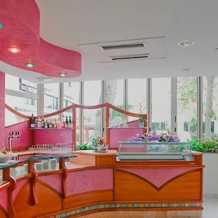 Le Lune Hotel Gatteo a Mare