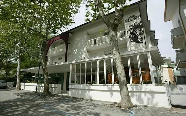 Le Lune Hotel Gatteo a Mare